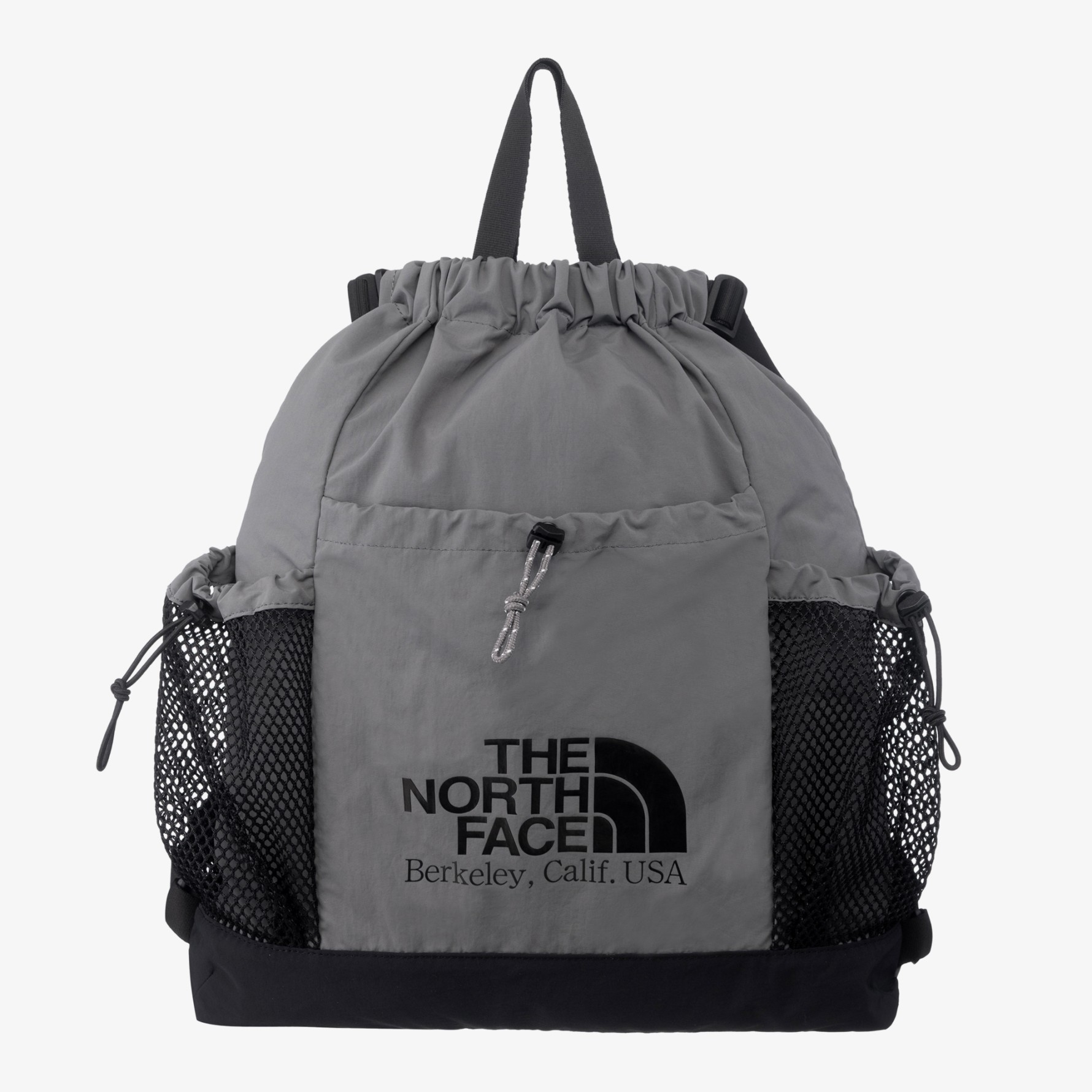 ☆送料・関税込☆THE NORTH FACE★LINDEN MESH GYM SACK パック THE NORTH FACE LINDEN MESH GYM SACK | WY Store